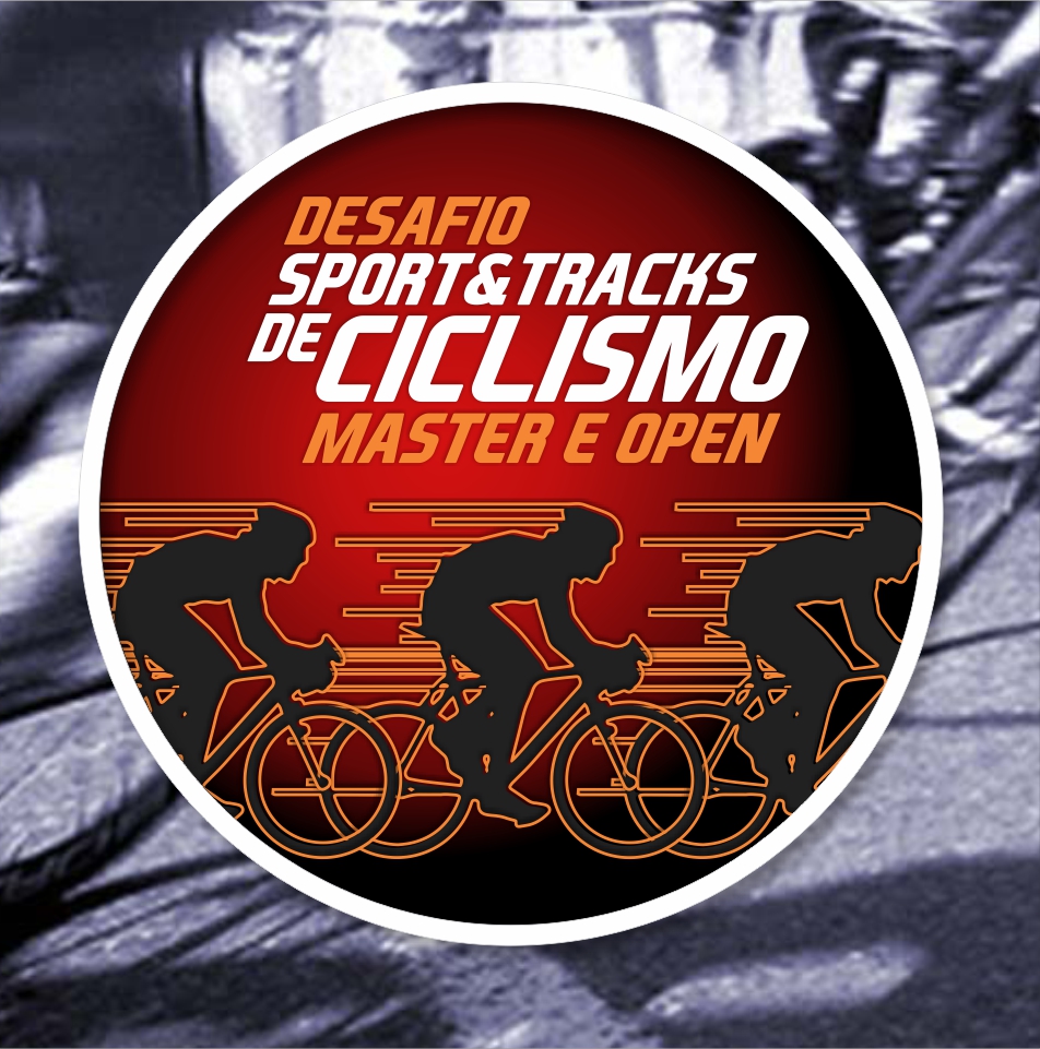 DESAFIO SPORT&TRACKS DE CICLISMO - Master e Open