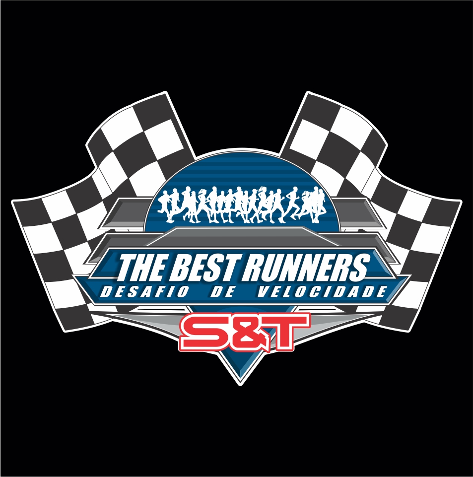 THE BEST RUNNERS S&T - Desafio de Velocidade