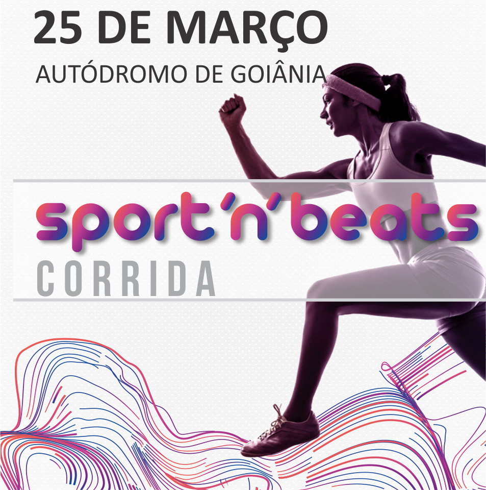 Sport n Beats 2017 | CORRIDA