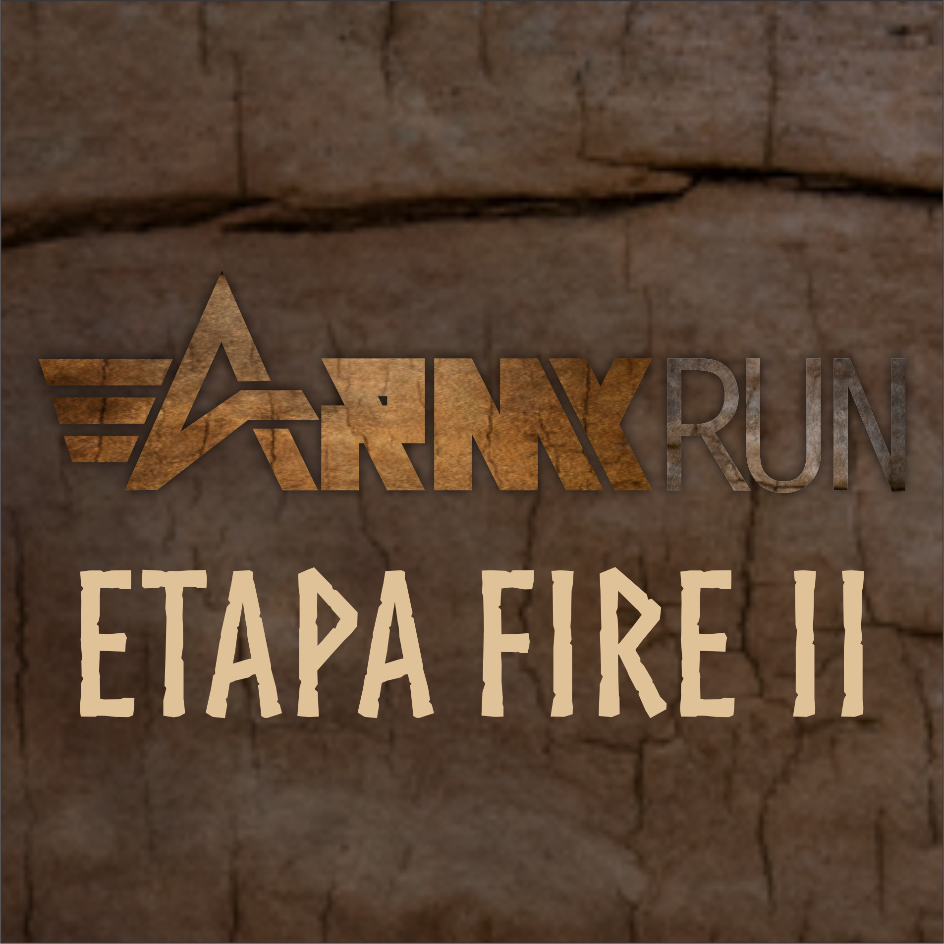 ARMY RUN  | ETAPA FIRE II | CORRIDA DE RUA